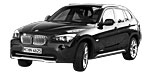 BMW E84 B2953 Fault Code