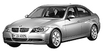 BMW E90 B2953 Fault Code