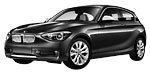 BMW F21 B2953 Fault Code
